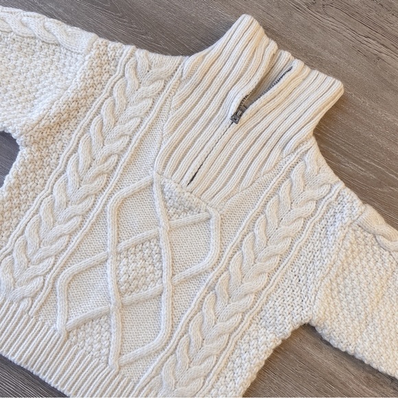 NWOT BUNDLE! ZARA KIDS fall outfit - Picture 5 of 5